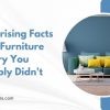 4 Surprising Facts About Furniture Delivery You Probably Didn’t Know