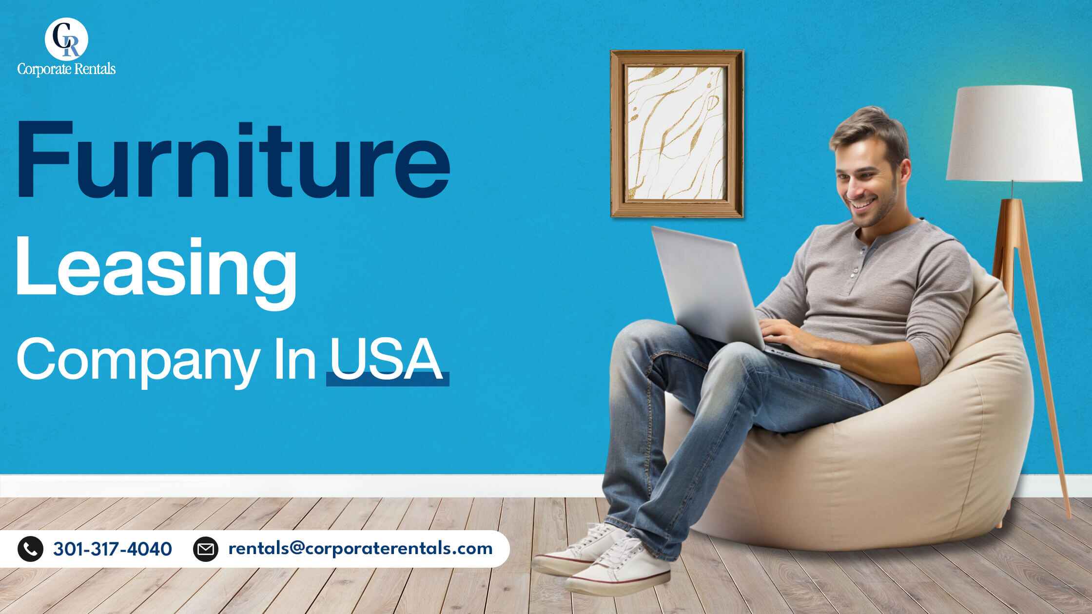 Furniture Leasing Company in USA