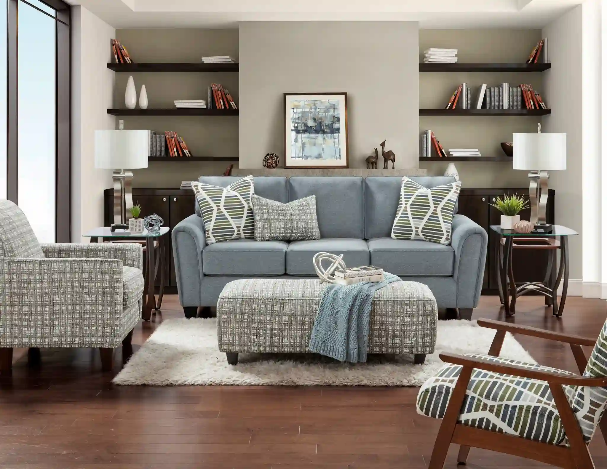 How Office Furniture Rental Might Be Great for Your Commercial Space in Washington Dc