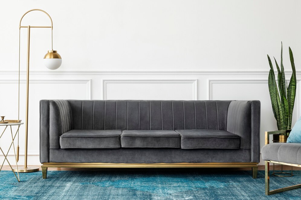 6 Places Where You Can Rent Furniture and Home Goods for a Fraction of the Price