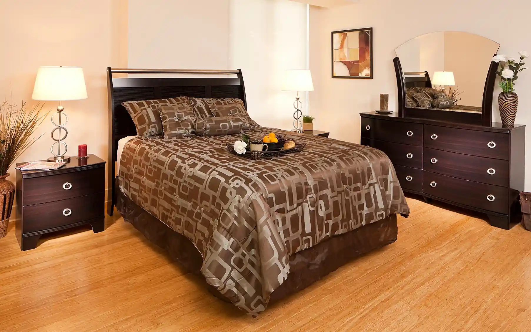How to Choose the Best Furniture Rental Company in Washington DC
