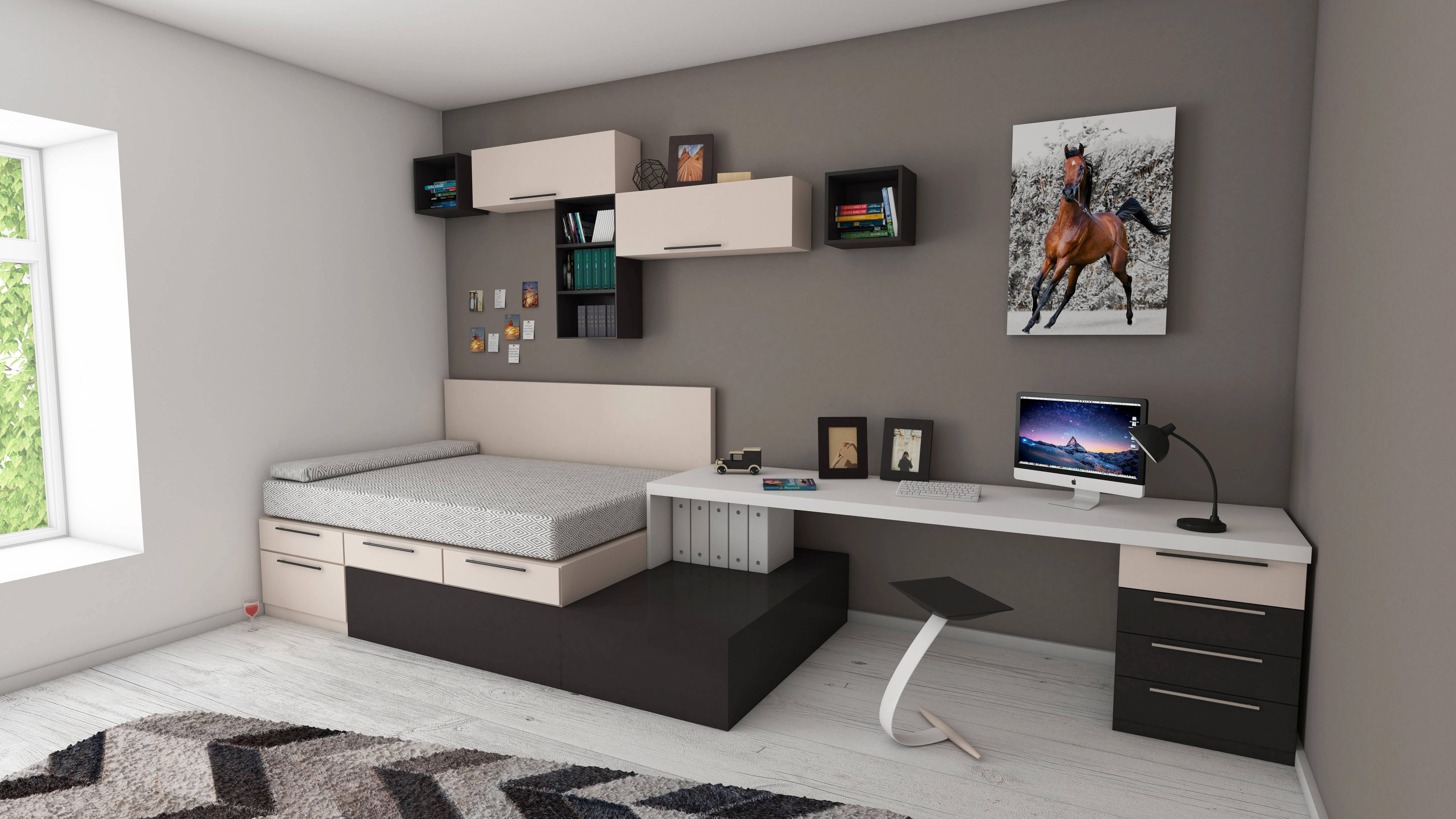Top 5 Dorm Essentials You Can Rent Instead of Buy