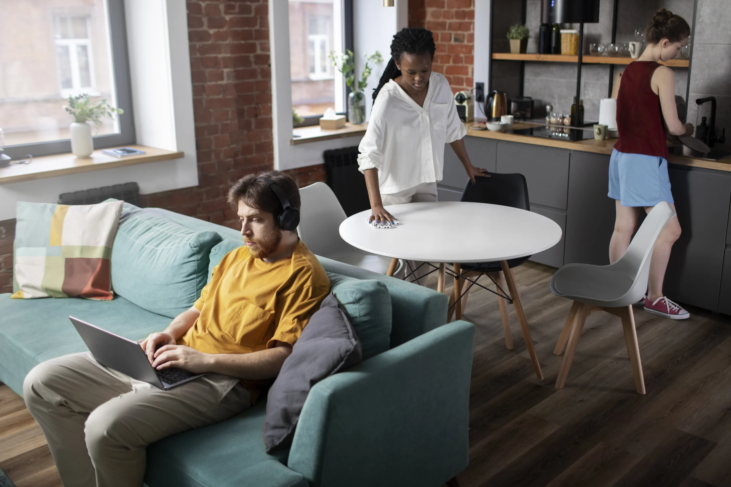 Tips For A Smooth Move-Out Day For Students: Washington DC Edition