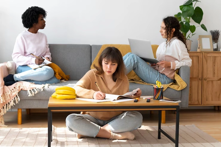 What to Expect from a Furnished Student Apartment—And Why This One Felt Like Home