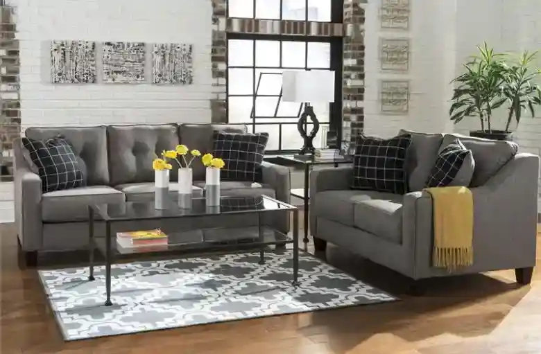 Making a Temporary Move? Here’s How Furniture Rental Can Simplify Your Transition
