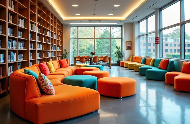 Why Students Should Consider Renting Furniture Instead of Buying It