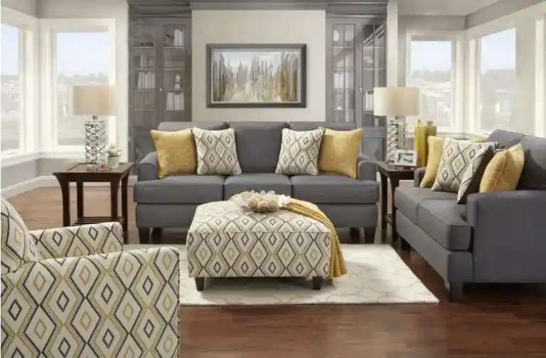 Why Renting Furniture is Better Than Buying Furniture: The Smart Choice in Washington DC