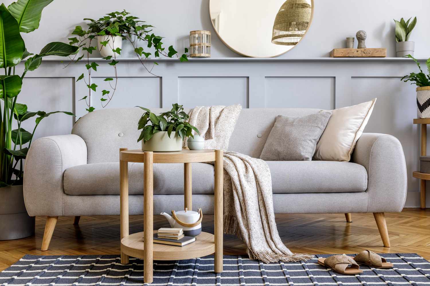 Short-Term Furniture Rental Benefits for Students, Travelers, and Professionals in Washington DC