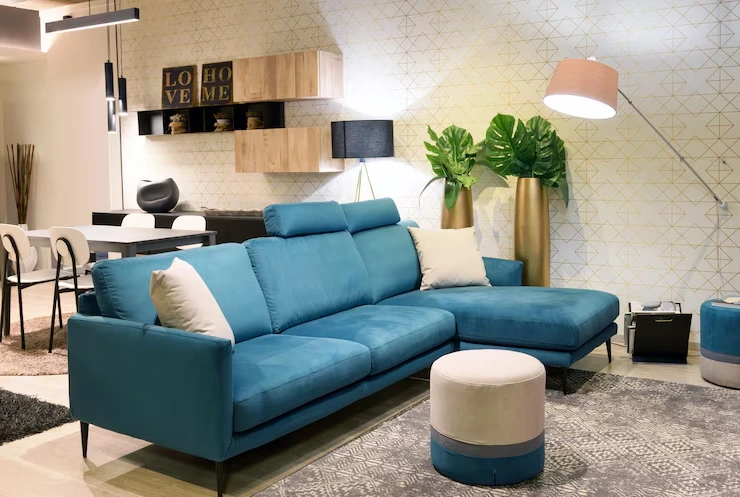 Advantages of Modern Furniture Rental in Washington DC: Elevating Your Living and Workspace