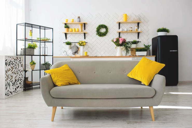 Your First College Apartment Checklist: Everything You Need