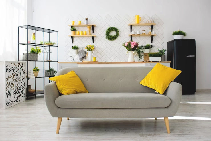 Tips for Keeping Your Rental Furniture Clean: A Complete Guide
